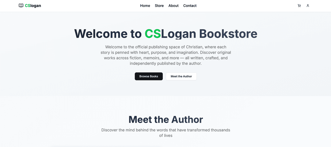 CS Logan